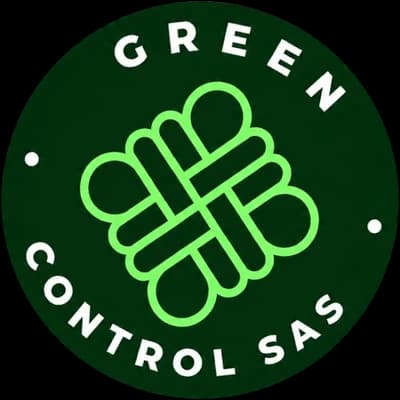 Green Control SAS